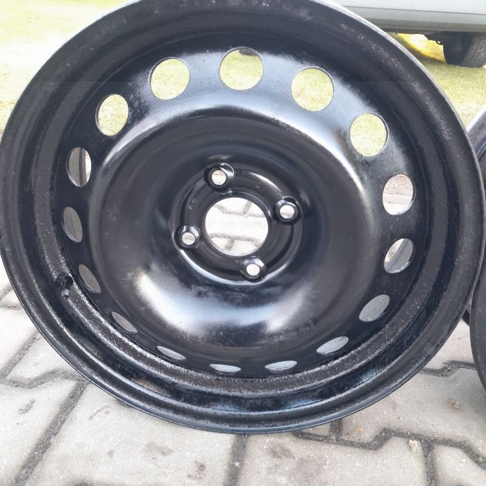 Диски пежо 4/108/16 et-26 Dia-65.1mm.