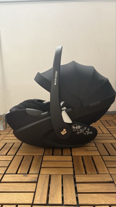 Maxi-Cosi Pebble 360 Pro