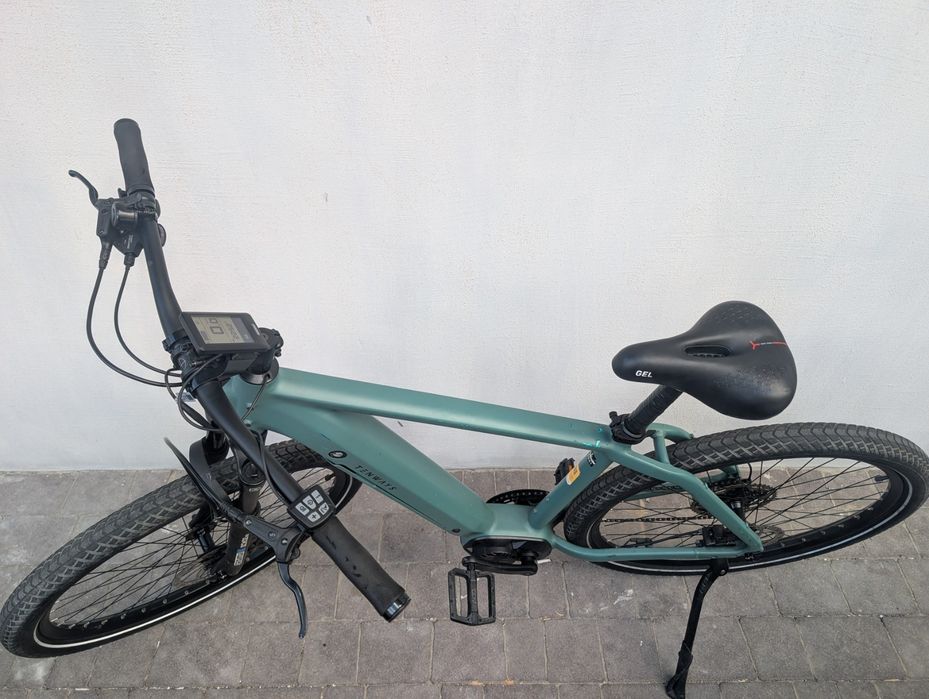 Продам Гірський Електро велосипед.