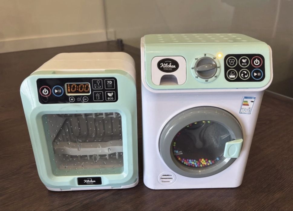 Cozinha Brinquedo Infantil Completa