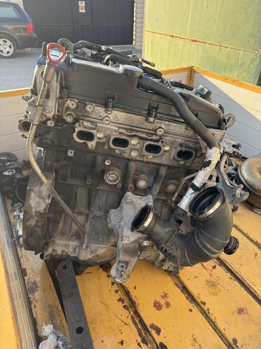 Turbo / Bi-Turbo Original Mercedes w212/ OM651 - Ref: A6510906180