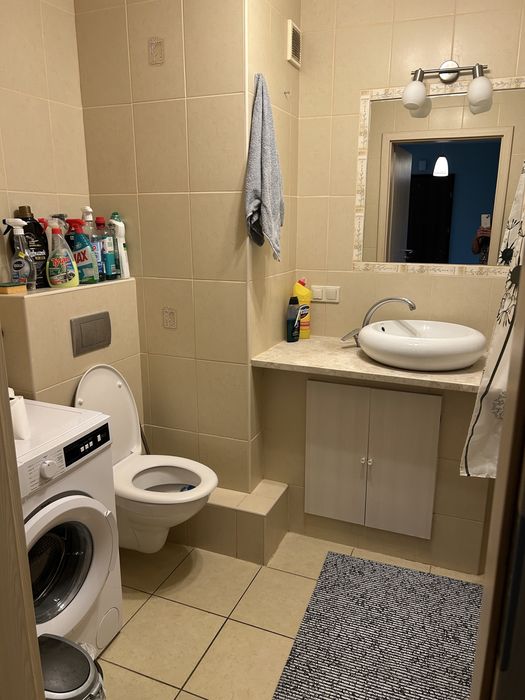 Mieszkanie dla 5-6pracowników