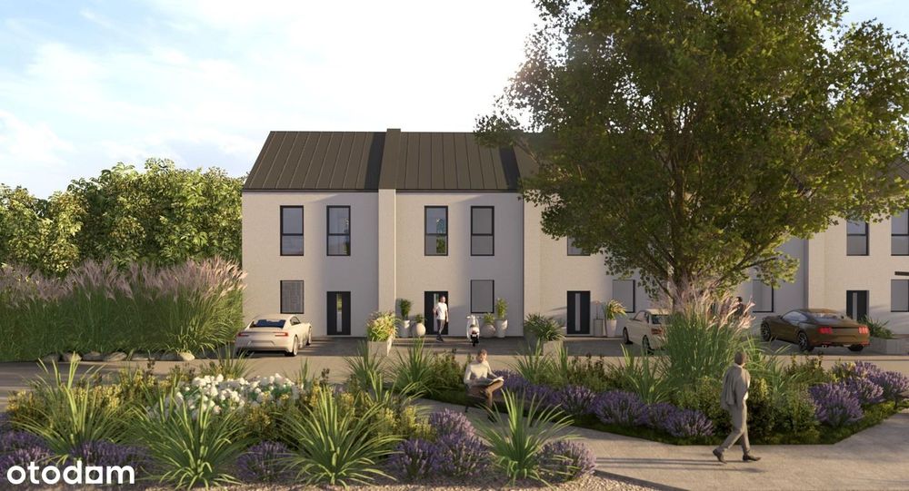 Widzew Dom W Nowosolnej Osiedle Segmentów - Nowy Etap! Promocja