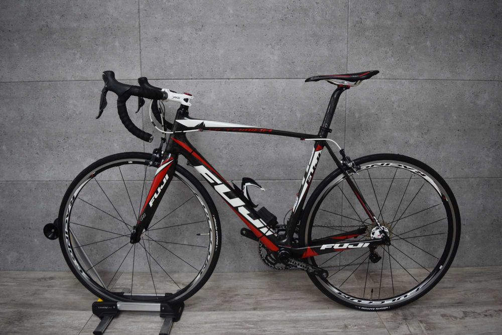 Rower szosowy Fuji Altamira | M/L | Shimano Ultegra Di2