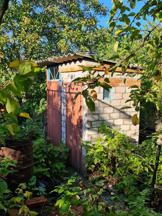 Продам дачу біля   міста  Пваденноккраїеська  в кооперативе  "Протон ".