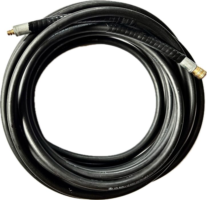 Wąż Przewód do sprężarki profesjonalny gates 13 mm 20m 20BAR