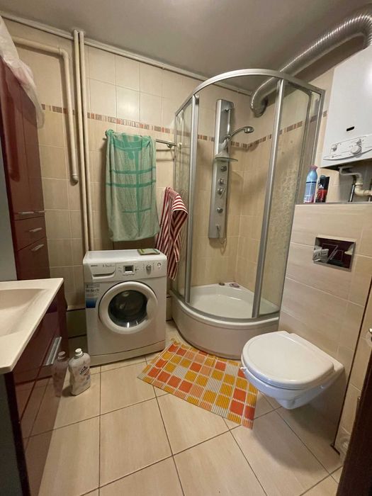 2 pokoje umeblowane Szombierki centralne ogrzewanie