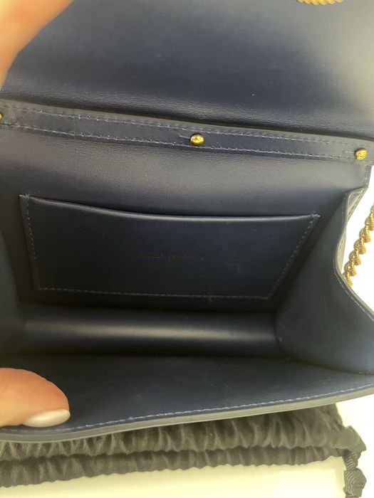 Сумка Devotion small Dolce & Gabbana