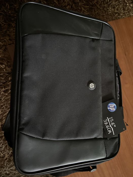 Mala HP para computador portátil