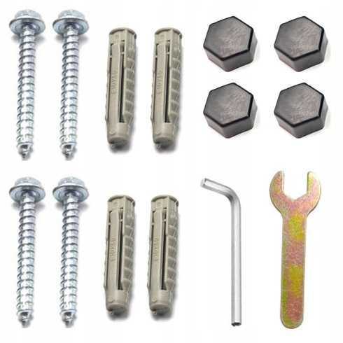 Kwietnik ścienny wiszący regał na kwiaty metalowy