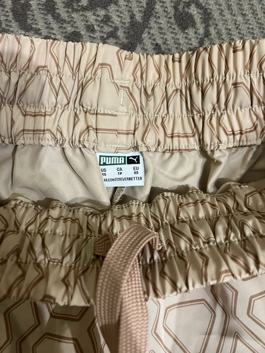 Шорти Puma оригінал