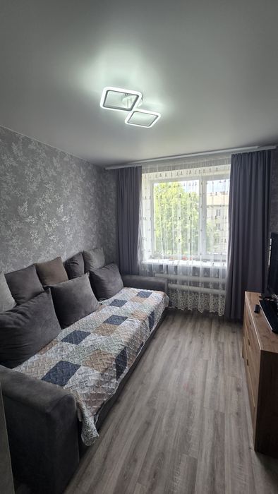 Продаж 3кім квартири з АО. Розглядаємо сертифікати та ваучери