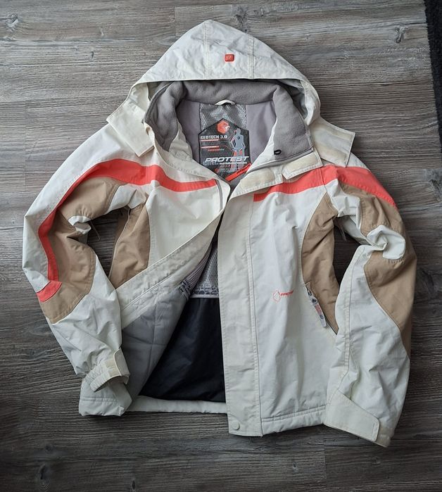 Kurtka narciarska M Protest Geotech 3.0
