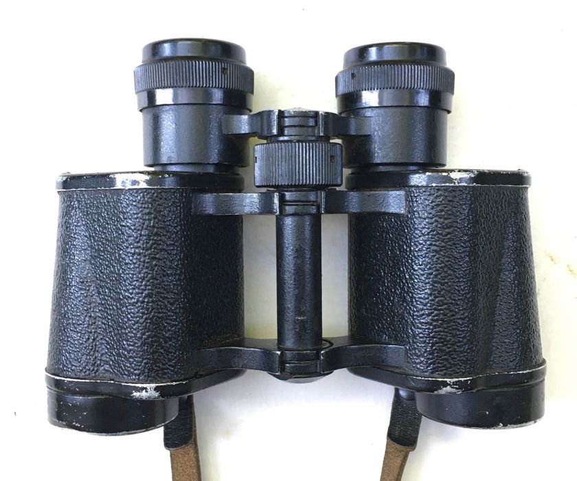 Бінокль БПЦ5 8х30