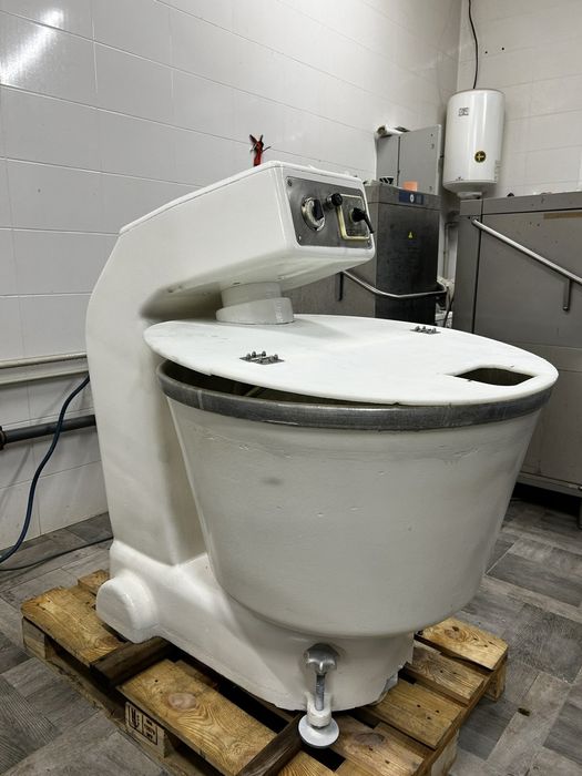 Тістоміс 200 л Erka Німеччина