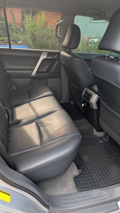 продам  Toyota Land Cruiser Prado 150