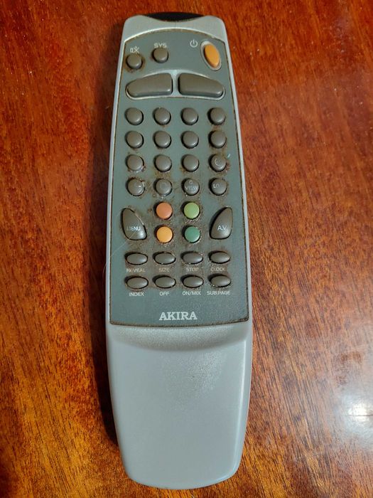 Телевизор Akai Digital