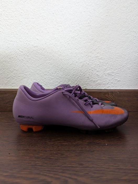 Chuteiras futebol Nike Mercurial