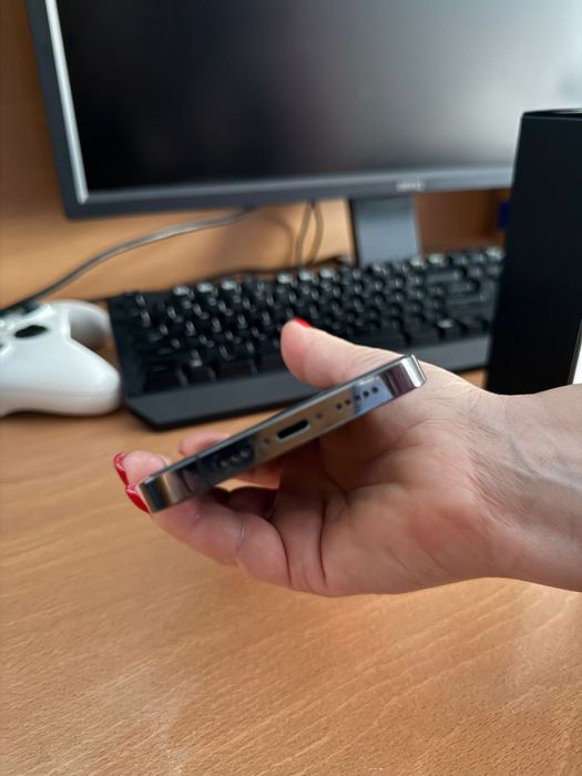 Iphone 13 pro 128 gb