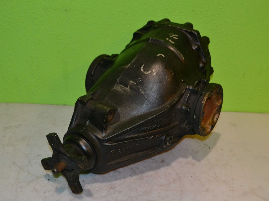 Dyferencjał dyfer tył MERCEDES W220 S55AMG  2.82