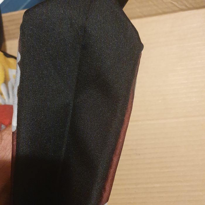 Zestaw saszetek M&M's