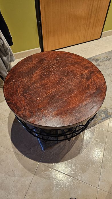 Mesa de centro / apoio