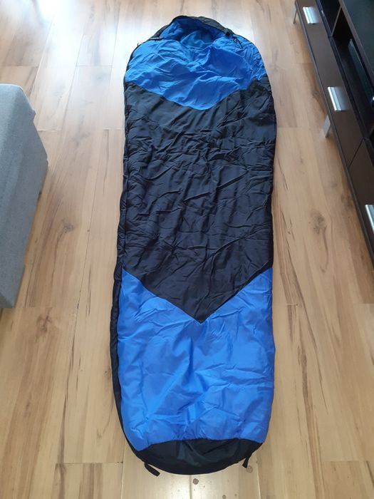 Śpiwór  230cm do -20C