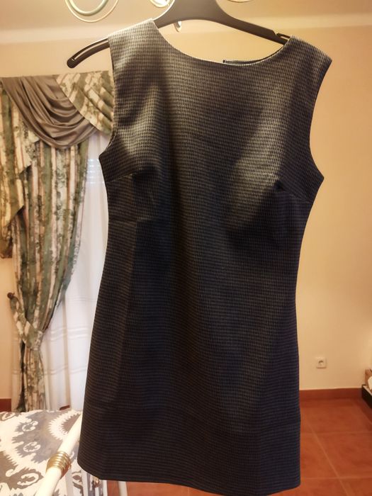 Vestido novo comprado na Showroom privé.pt
