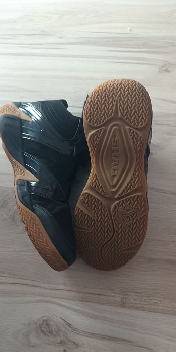 Buty shaq devastator