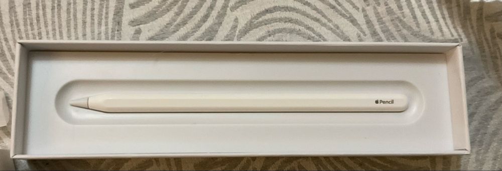 Caneta Apple 2.ª Geração