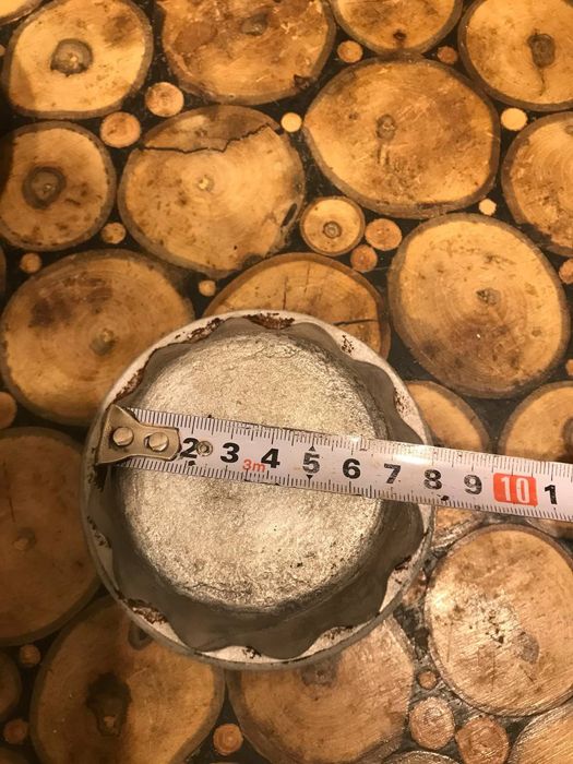 Форми для хлібців булочок пасочок кексів СРСР