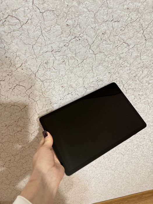 Samsung Galaxy Tab S6 Lite 2024 10.4" 4/64GB Wi-Fi Gray