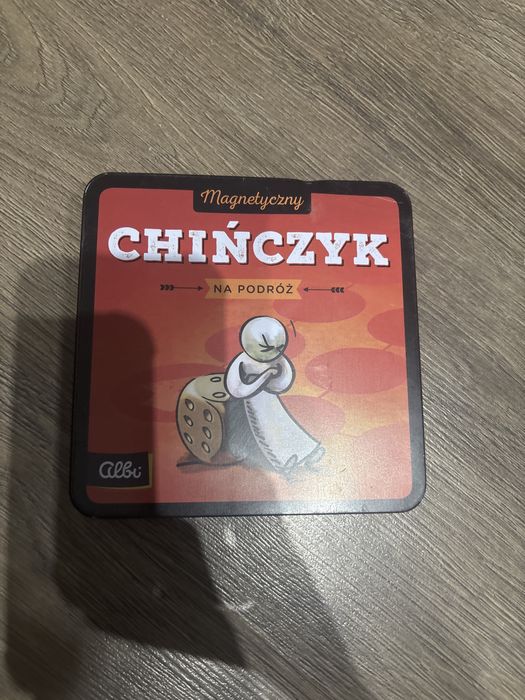Chińczyk gra palnszowa