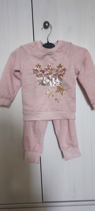 Костюм для дівчинки