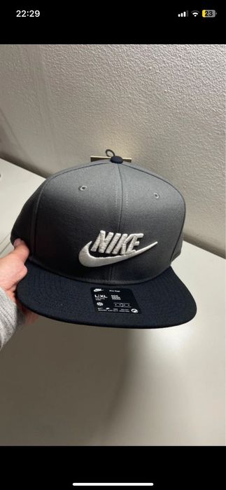 Vendo chapéu Nike
