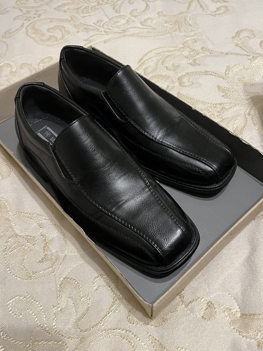 Туфлі для хлопчика