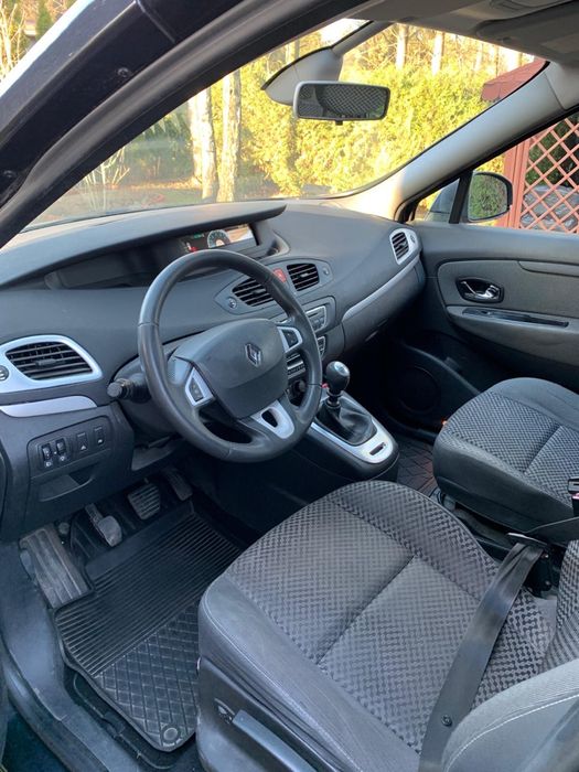 Renault Scenic 3