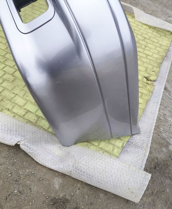 Бампер ваз 2113 , 2114 і 2115