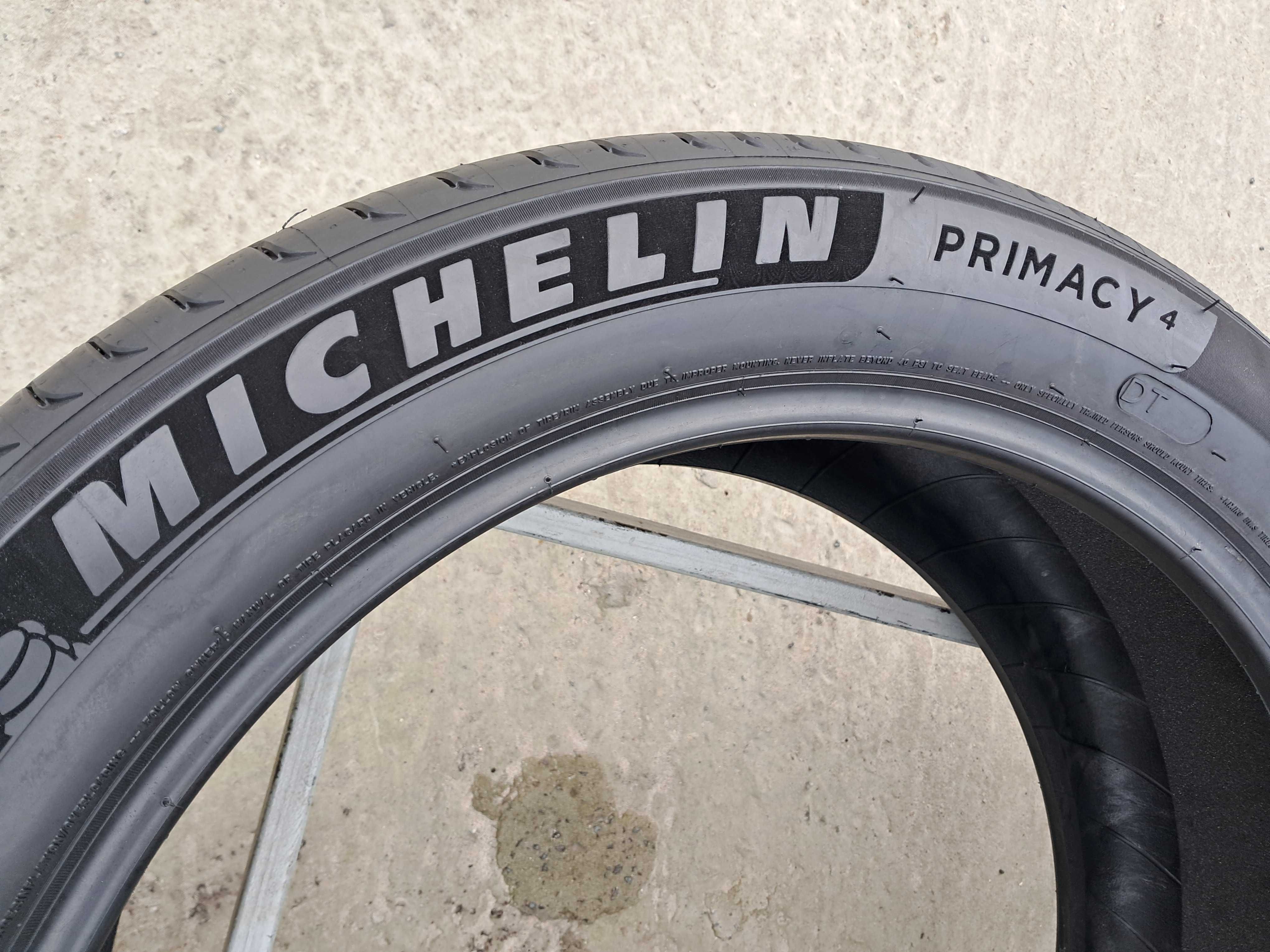 Резина літня, 99%, 255/45 R20 Michelin Primacy 4 SUV (арт. 10014): 7 ...
