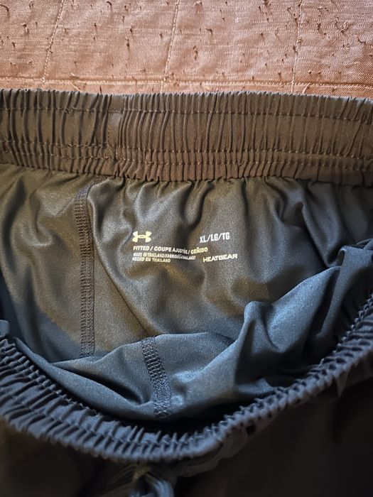 Новые Шорты Under Armour
