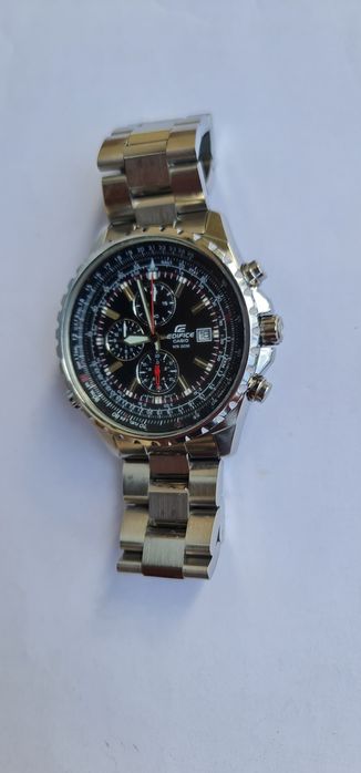 Casio Edifice EF-527