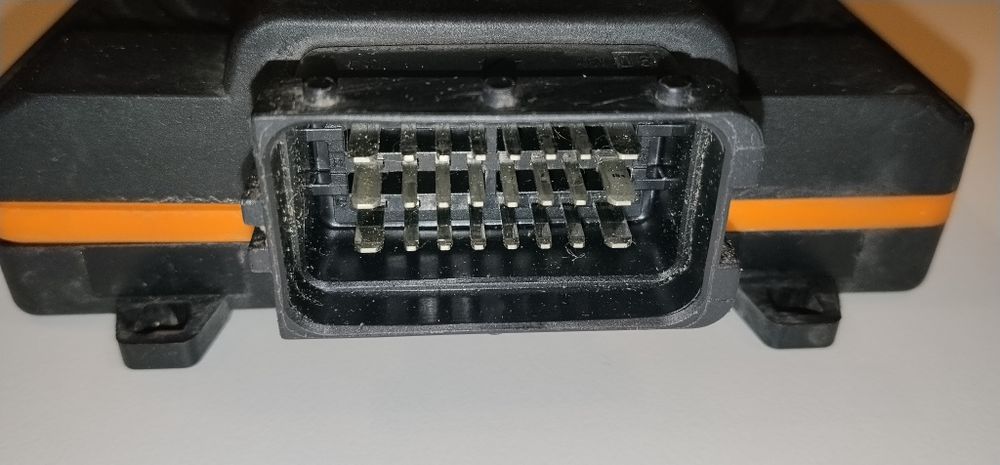 RaceChip Ultimate  tuning set: Skoda Superb 08-15