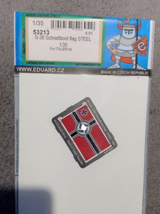 Дополнения к моделям 1/35