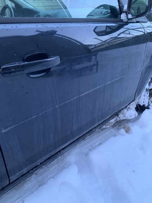 Продам Форд фокус туррбо дизель 2.0 автомат 2010