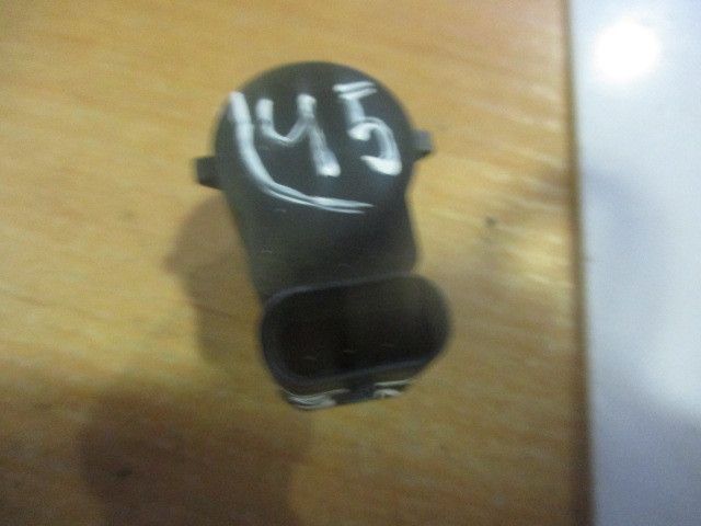 Sensor de estacionamento BMW 1 (E87)