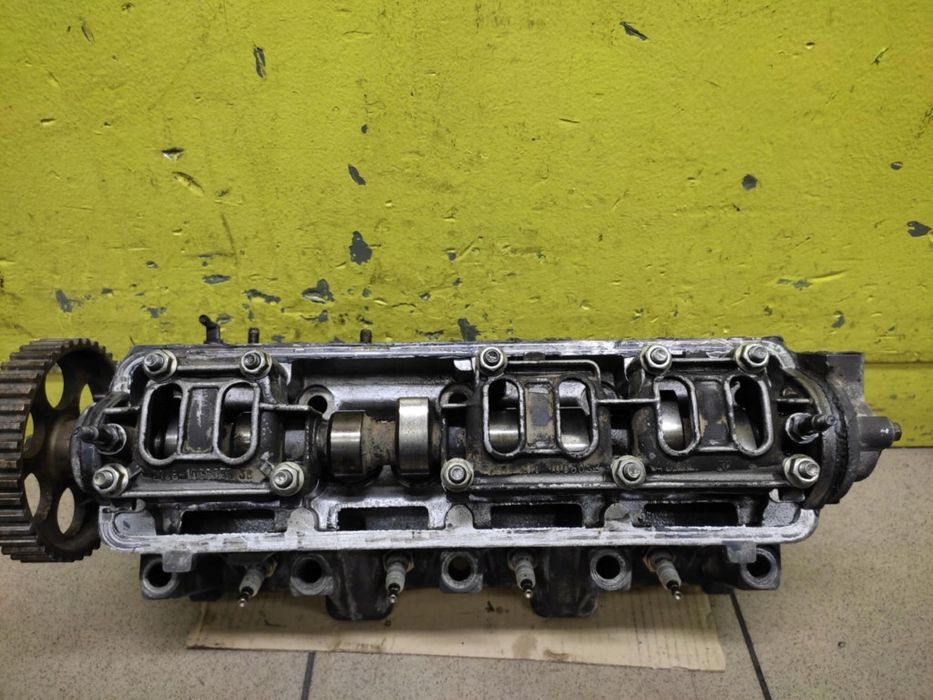 lada samara 1.5 głowica silnika 1003015