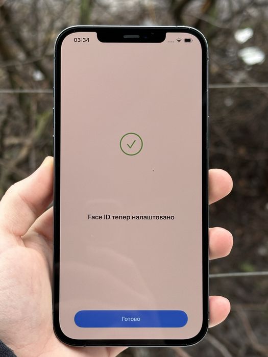 Айфон, 12 Про Макс, 128гб, акб-100%, Все працює, Айклауд чистий