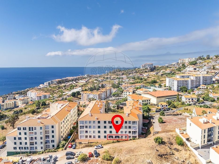 Apartamento T3 para venda