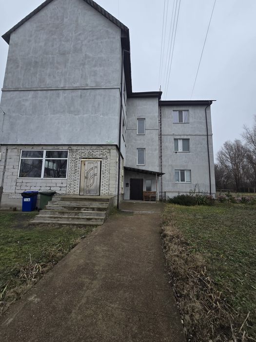 Продаж одно кімнатна квартира!. С Вишеньки!