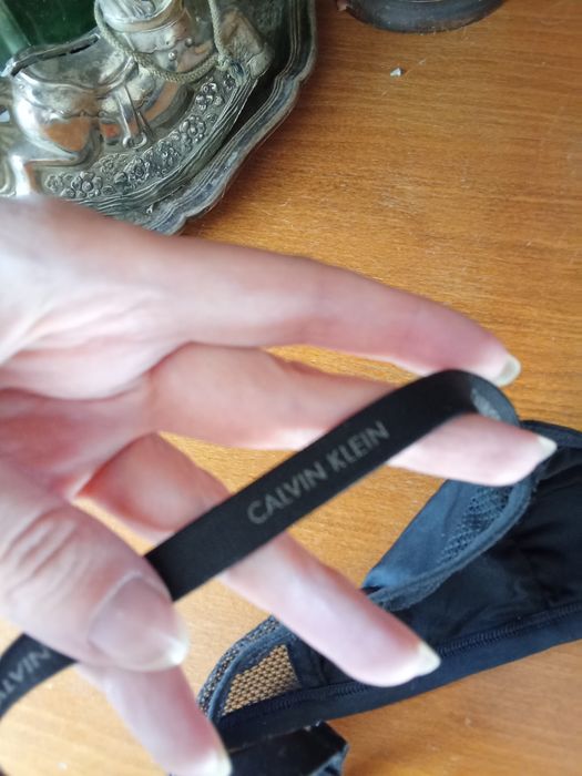 Бюстгальтер ліфчик Calvin Klein оригінал